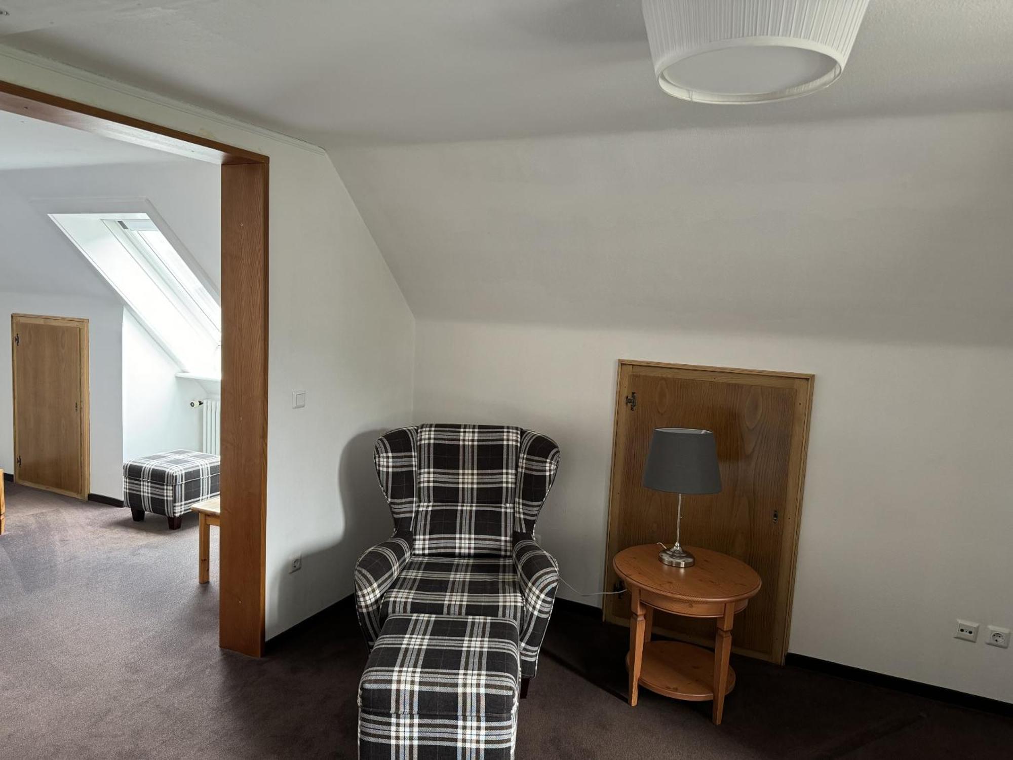 Hotel Silberfelsen Менценшванд Экстерьер фото